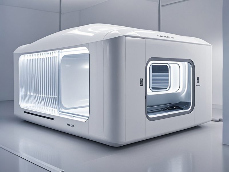 氧艙設(shè)備鈑金加工