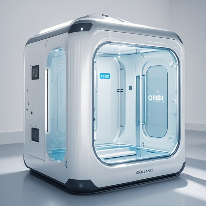 高壓氧艙五金加工