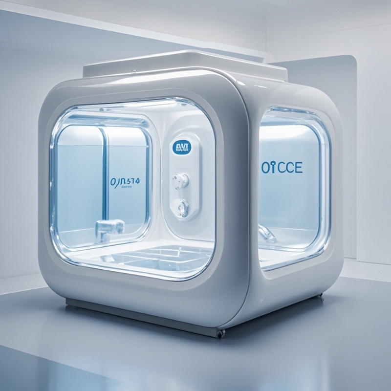 智能高壓氧艙鈑金加工廠家