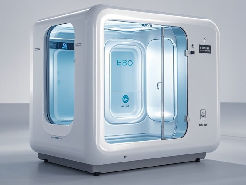 微高壓氧艙殼體鈑金加工