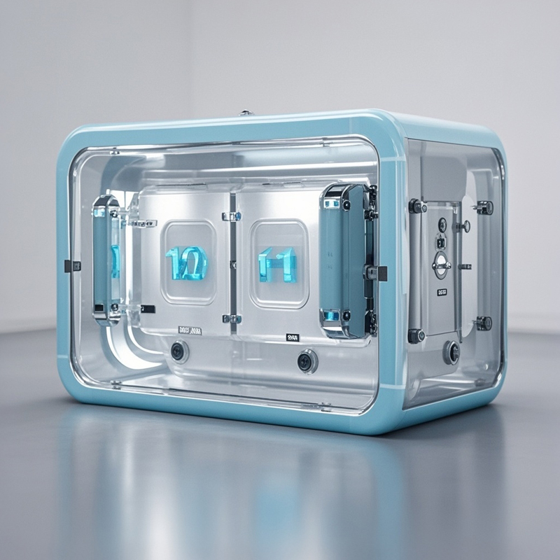 智能氧艙設(shè)備鈑金加工定制