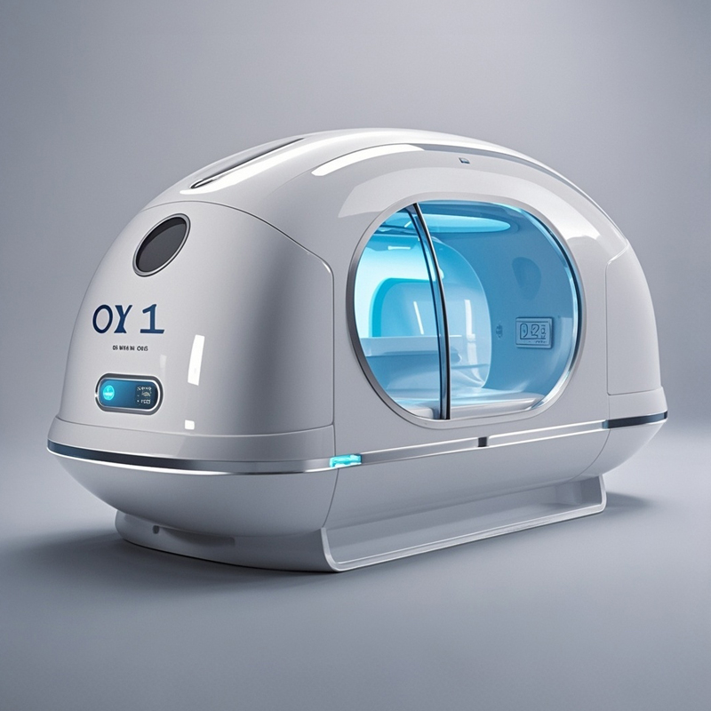 商用智能微高壓氧艙廠家