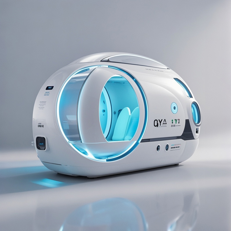 高壓氧艙外殼生產廠家