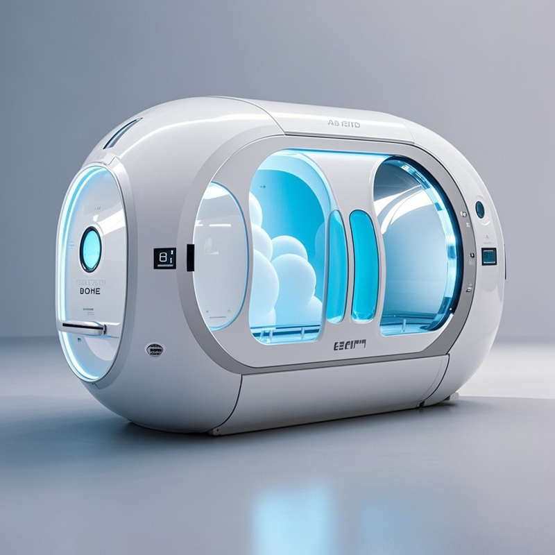 氧艙設備五金加工定制