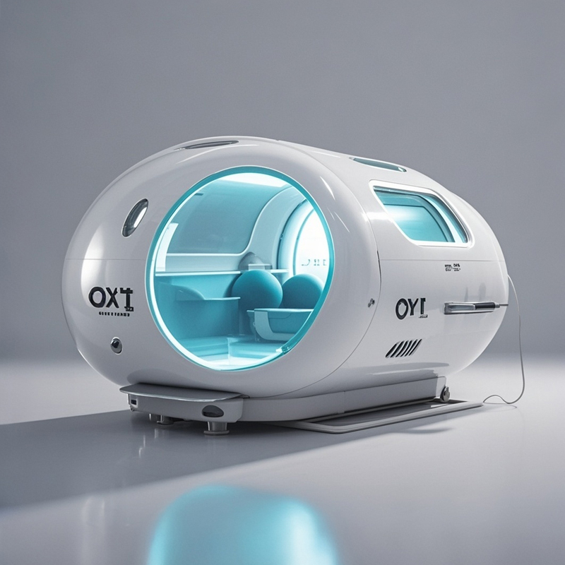 微高壓氧艙設備外殼加工