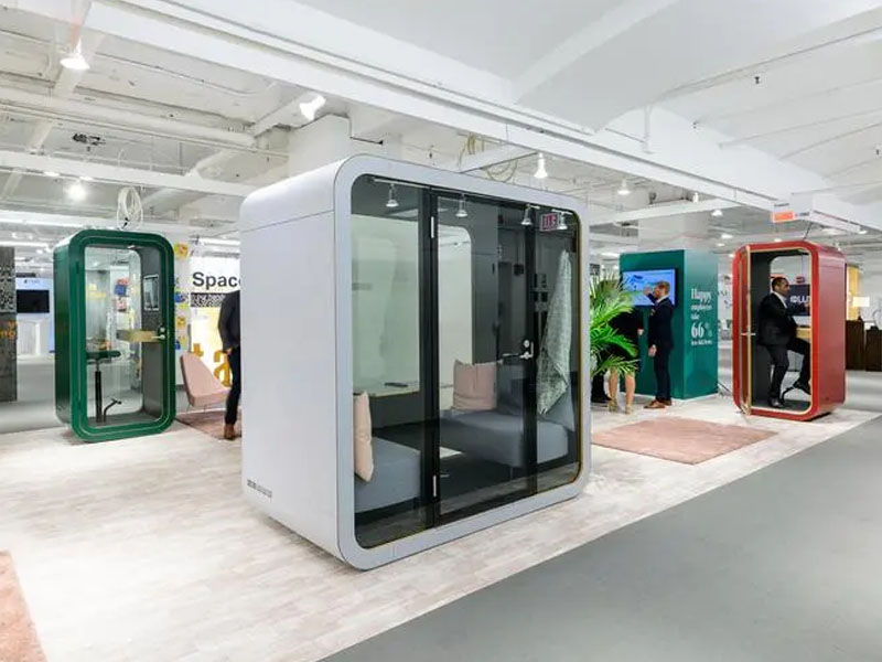 隔音艙鈑金加工