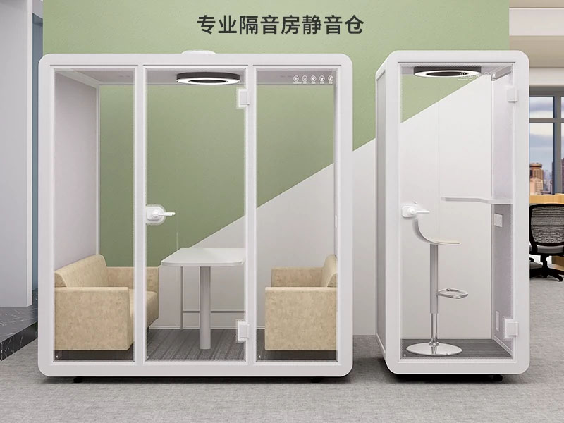 靜音艙鈑金加工