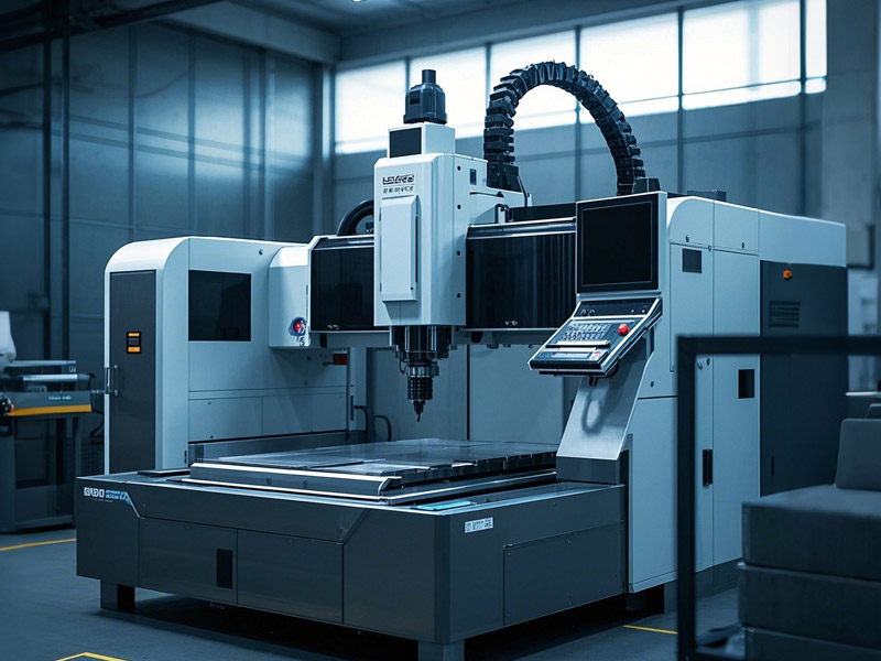 機器人鈑金加工定制