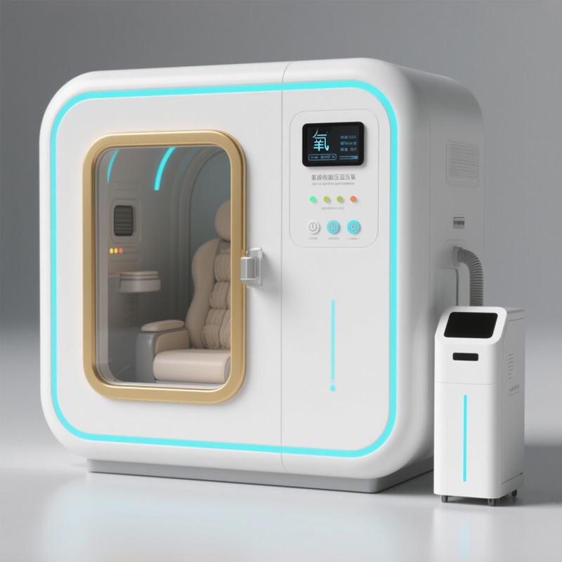 微壓氧艙廠家