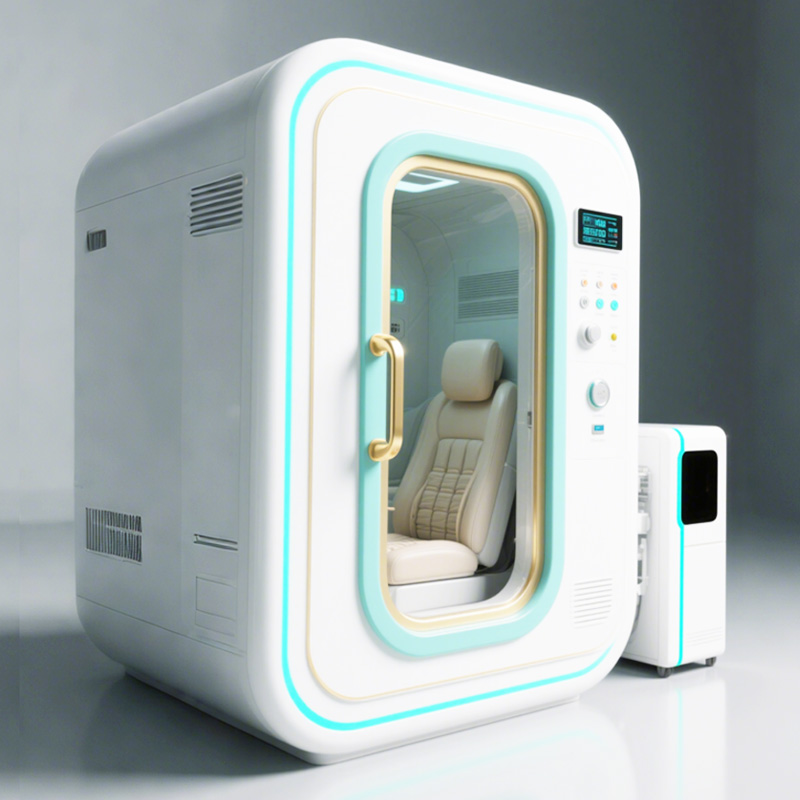 氧艙鈑金加工廠家