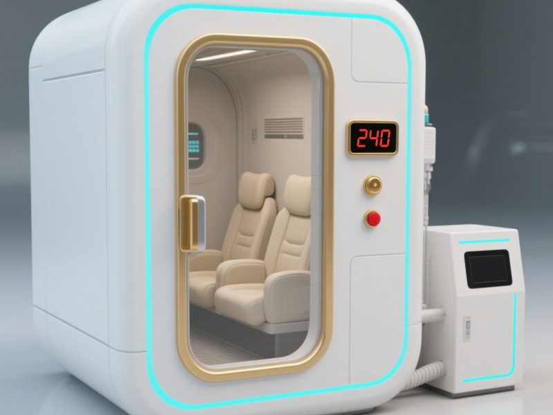 氧艙鈑金加工廠家