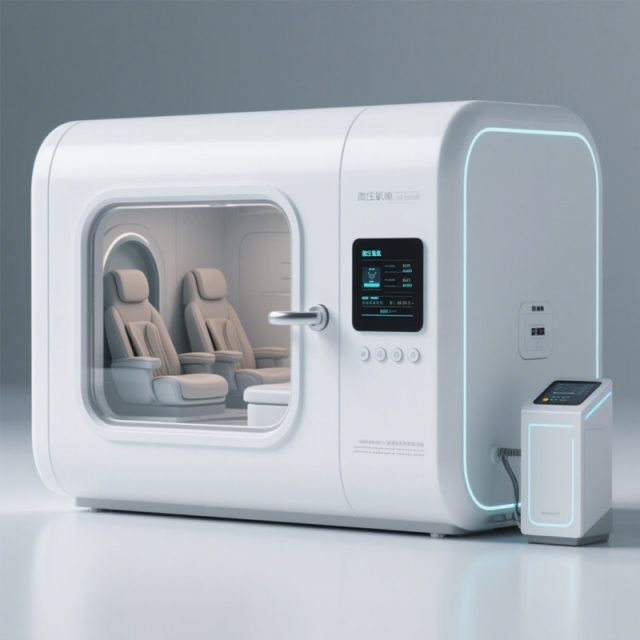醫用高壓氧艙廠家