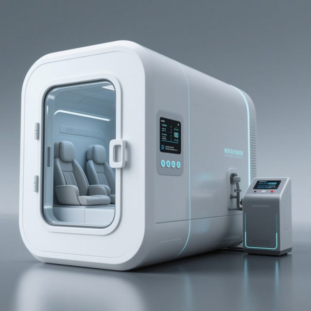 智能氧艙生產廠家