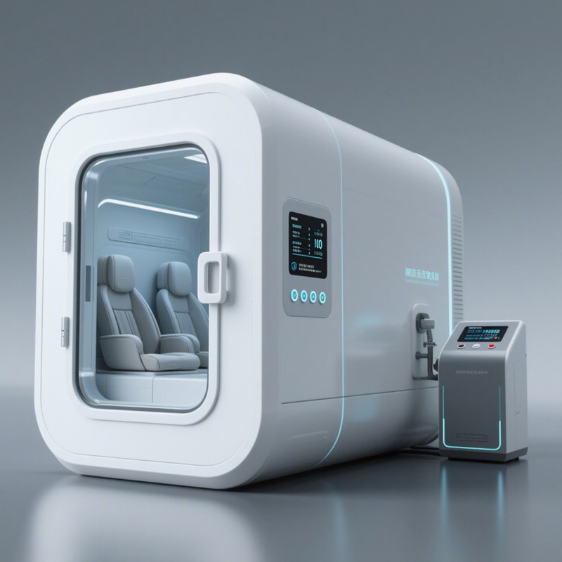 智能氧艙生產廠家