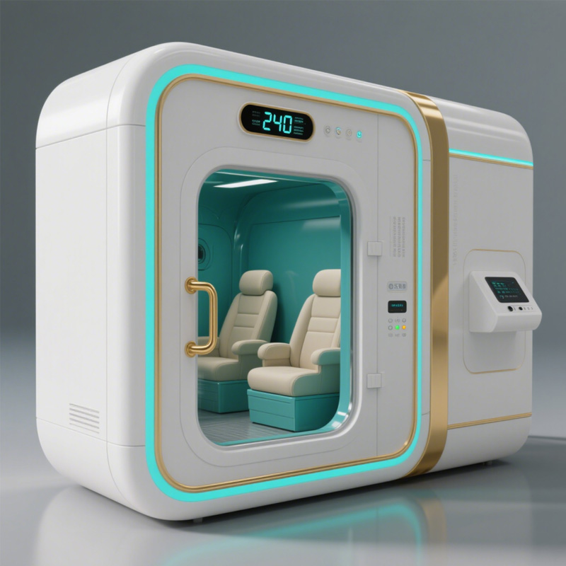 醫(yī)用高壓氧艙廠家