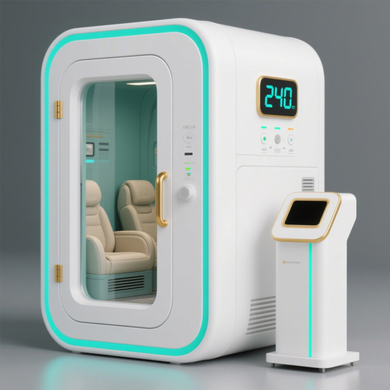 家用高壓氧艙廠家