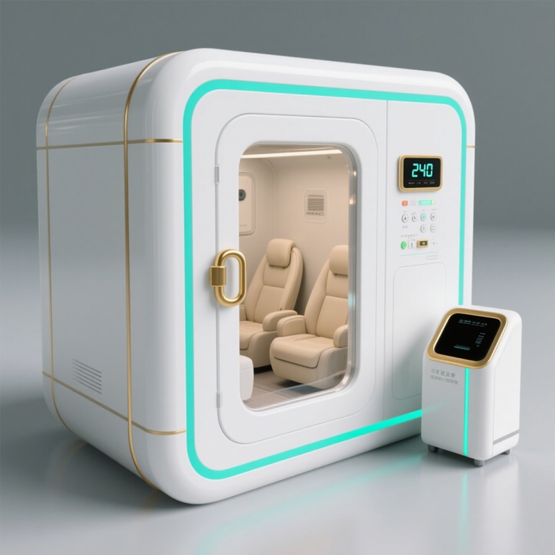 氧艙艙體定制廠家