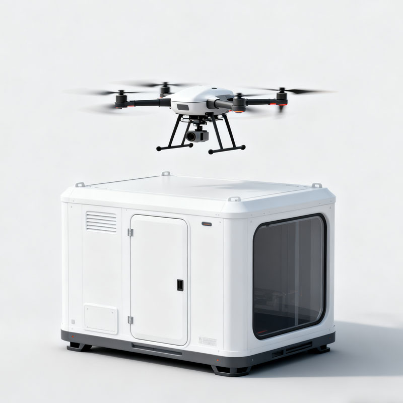 無人機方艙廠家