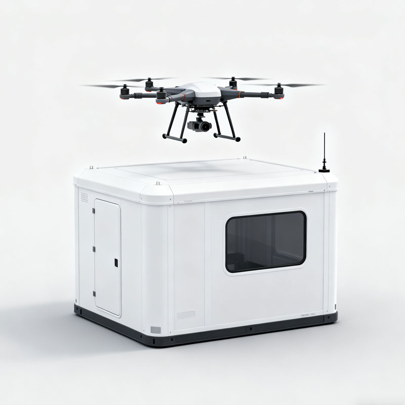 無人機方艙定制