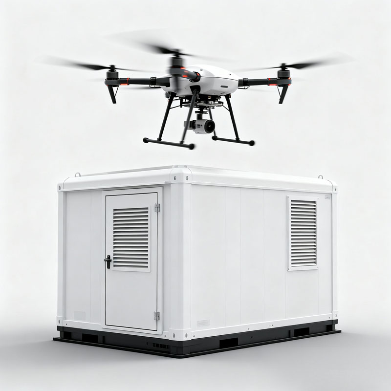 無人機方艙廠家